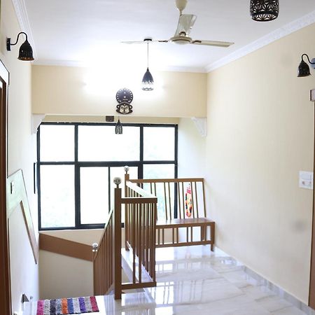 Bed and Breakfast Dreamcasa Anachal Экстерьер фото