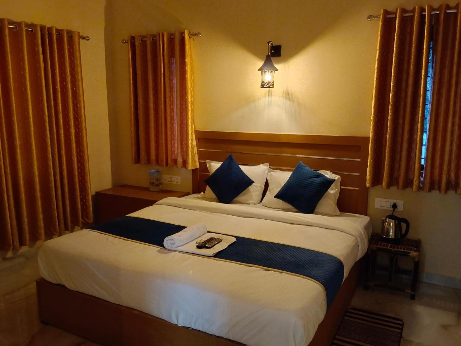 Bed and Breakfast Dreamcasa Anachal Экстерьер фото