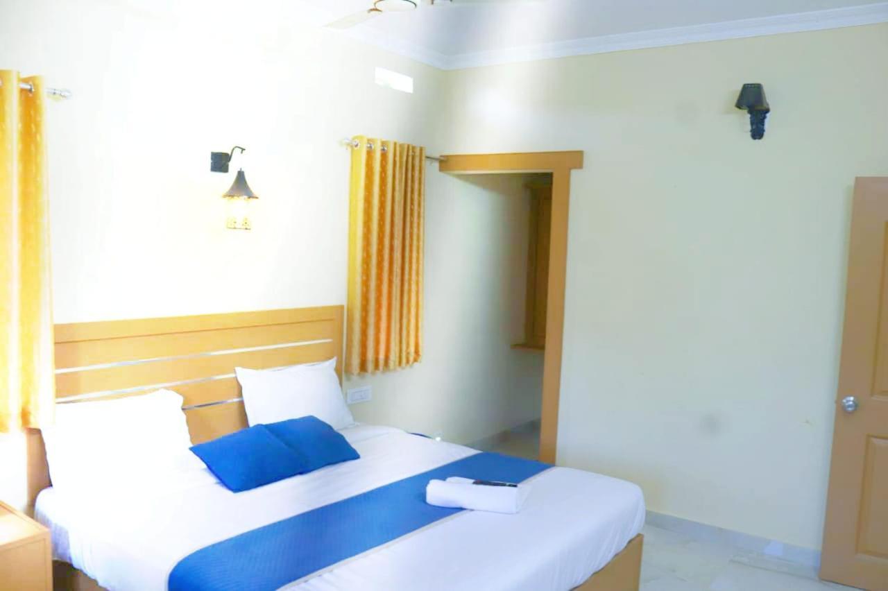 Bed and Breakfast Dreamcasa Anachal Экстерьер фото