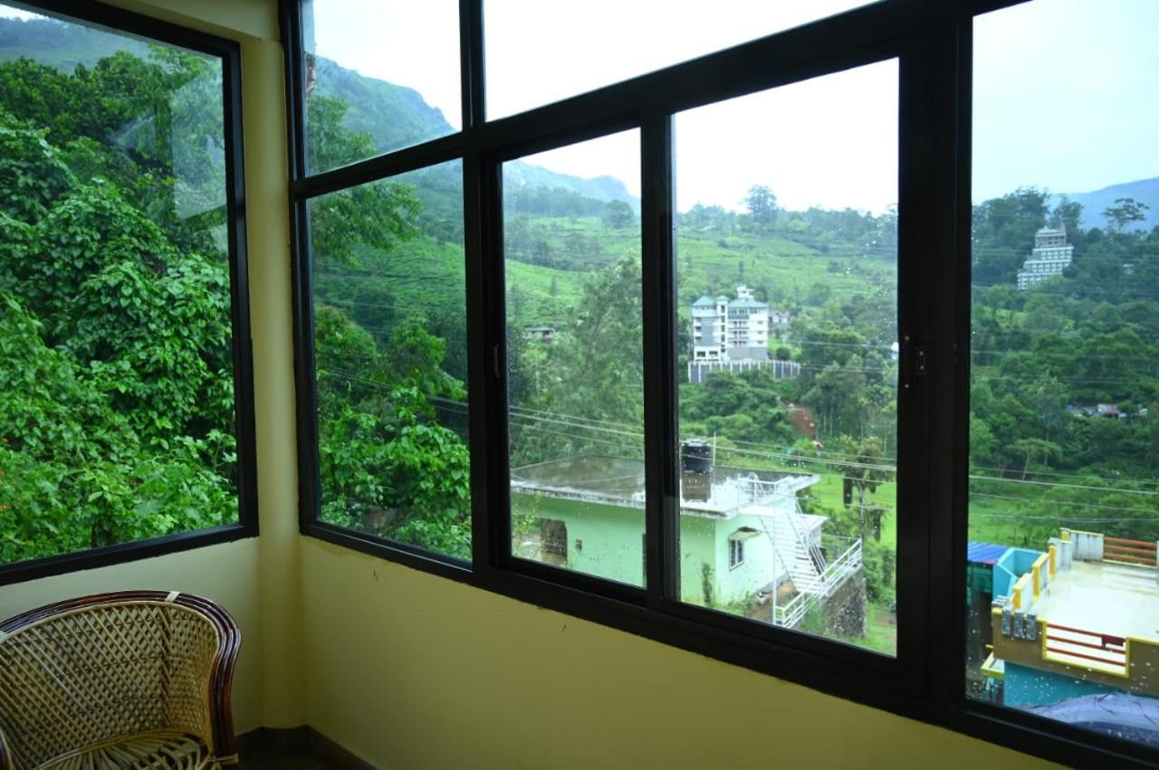 Bed and Breakfast Dreamcasa Anachal Экстерьер фото