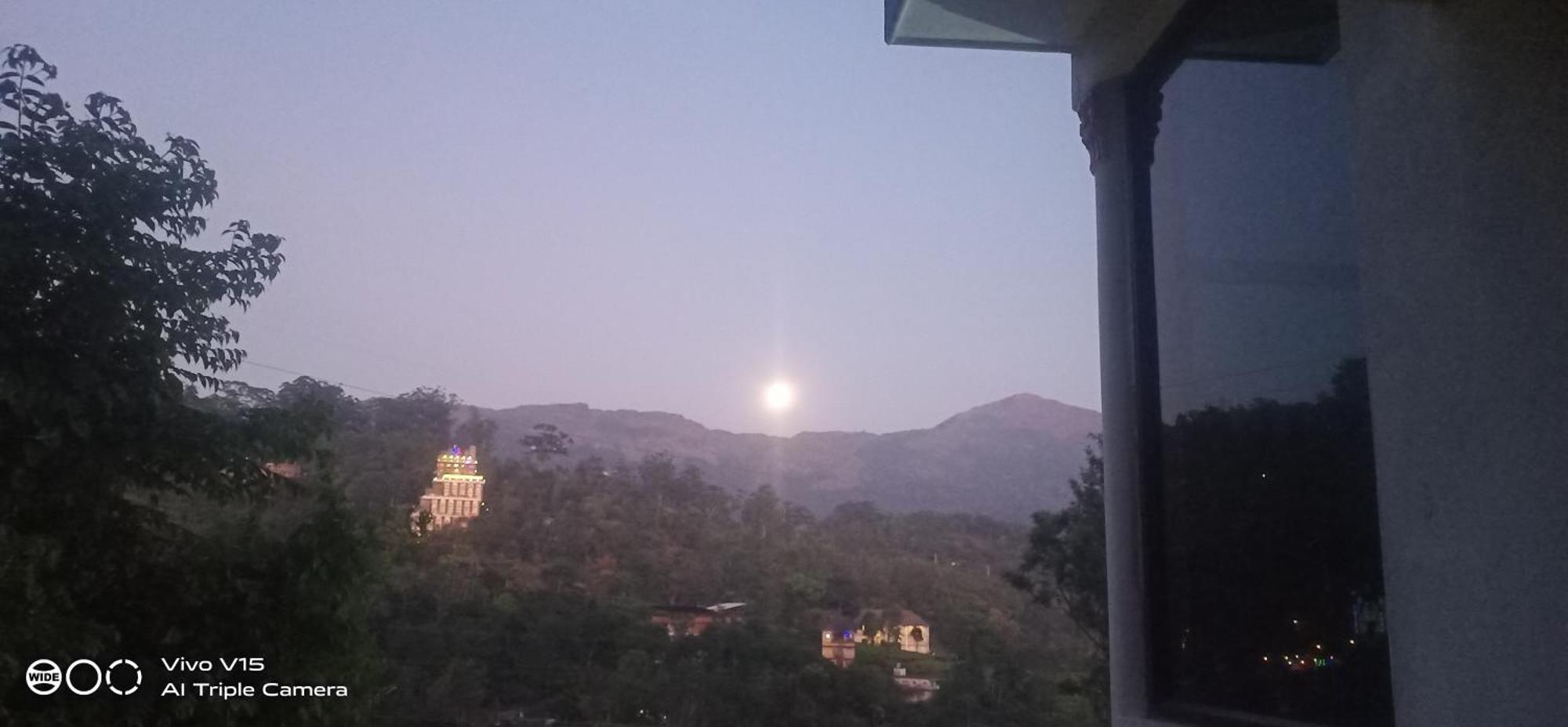 Bed and Breakfast Dreamcasa Anachal Экстерьер фото