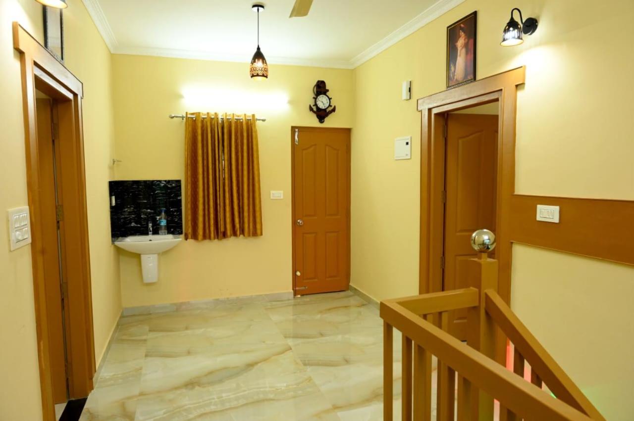 Bed and Breakfast Dreamcasa Anachal Экстерьер фото