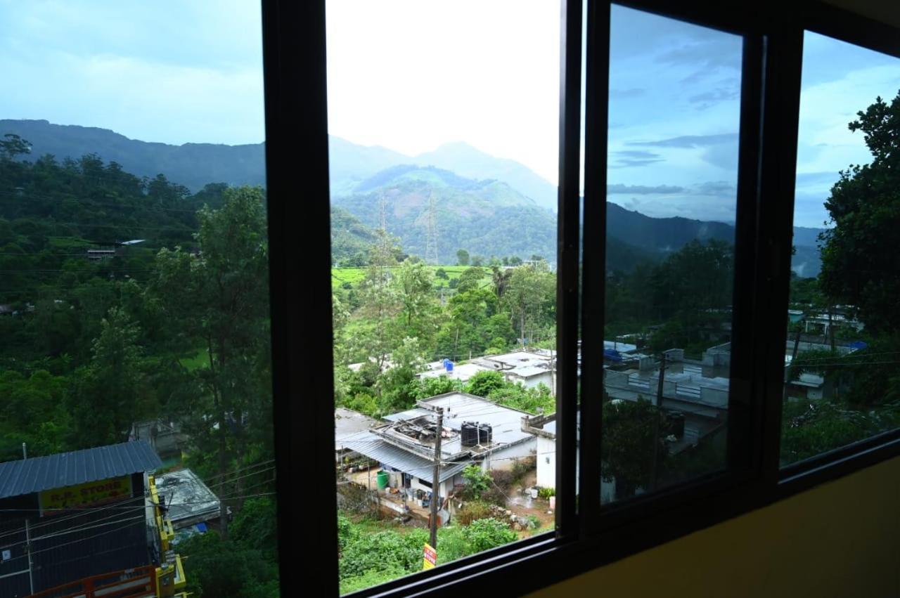 Bed and Breakfast Dreamcasa Anachal Экстерьер фото