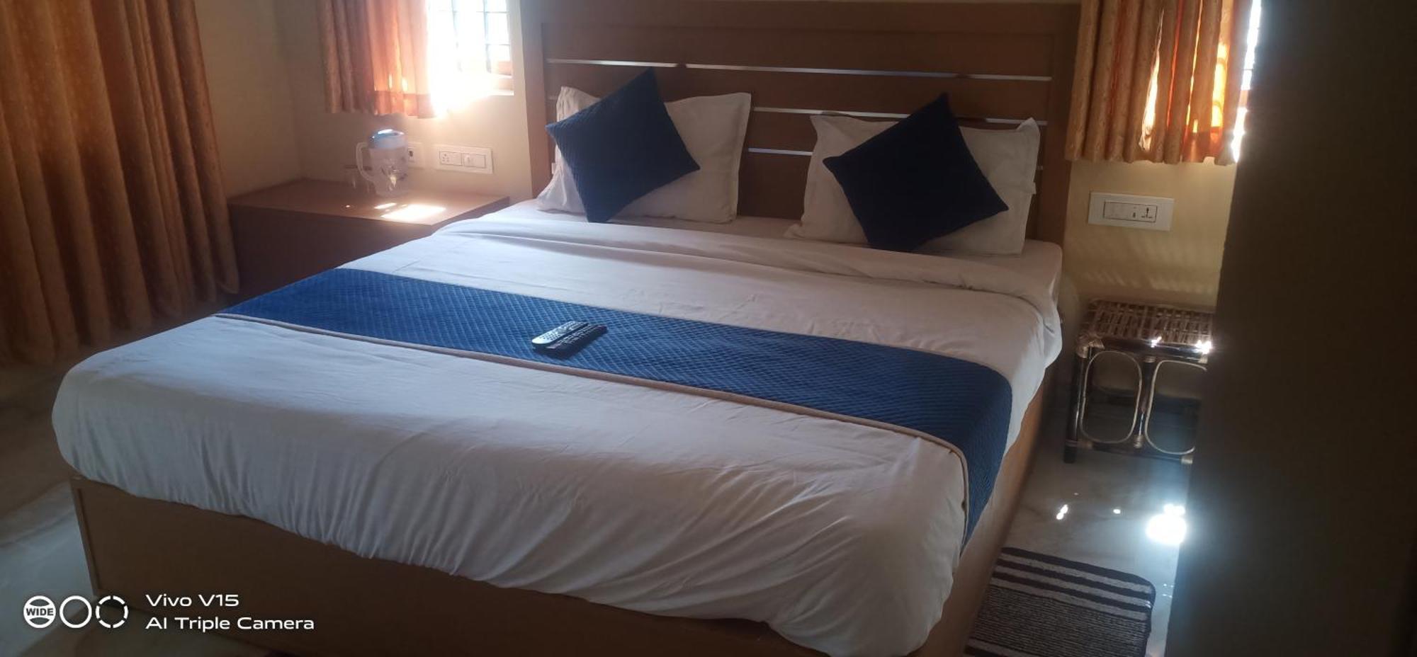 Bed and Breakfast Dreamcasa Anachal Экстерьер фото
