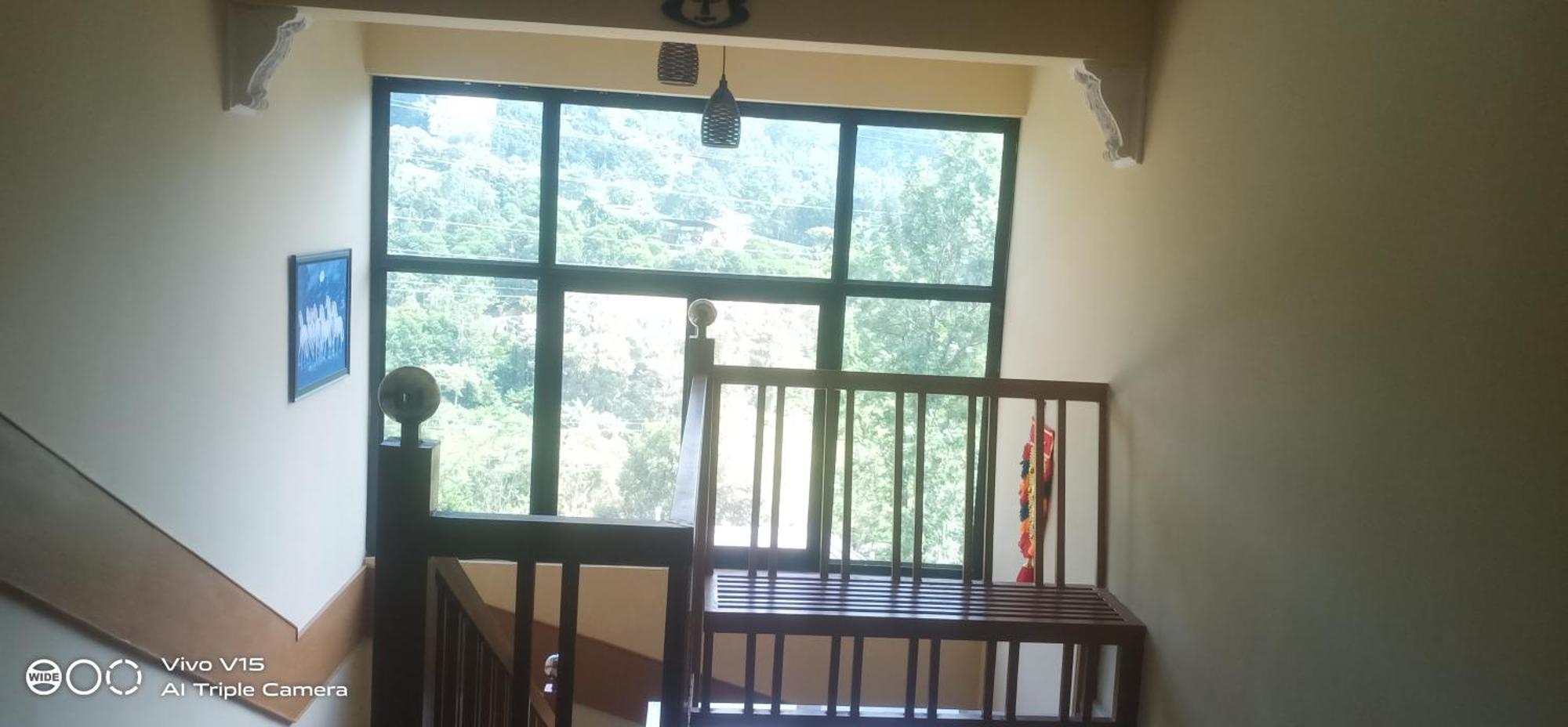 Bed and Breakfast Dreamcasa Anachal Экстерьер фото